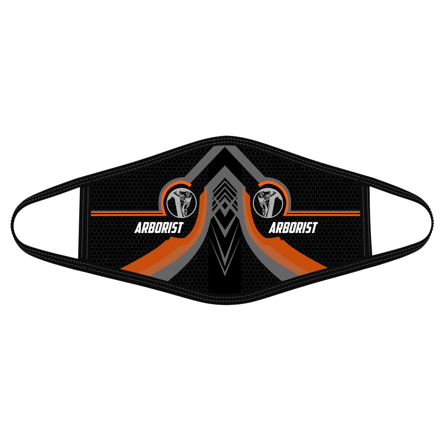 Arborist Face Mask MEI