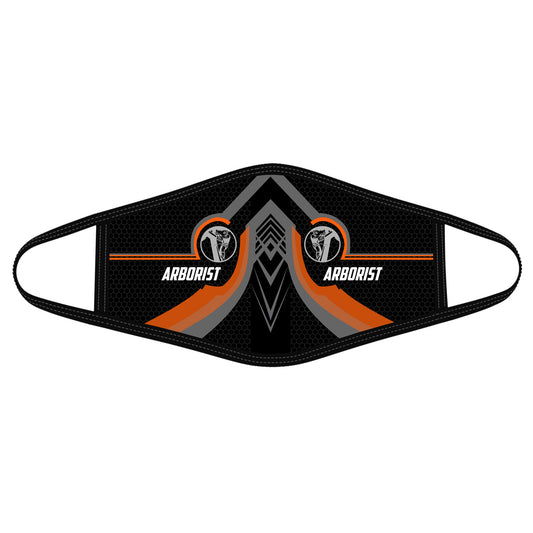 Arborist Face Mask MEI