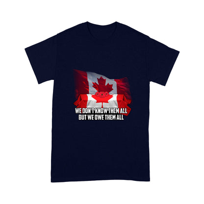 Standard T-Shirt