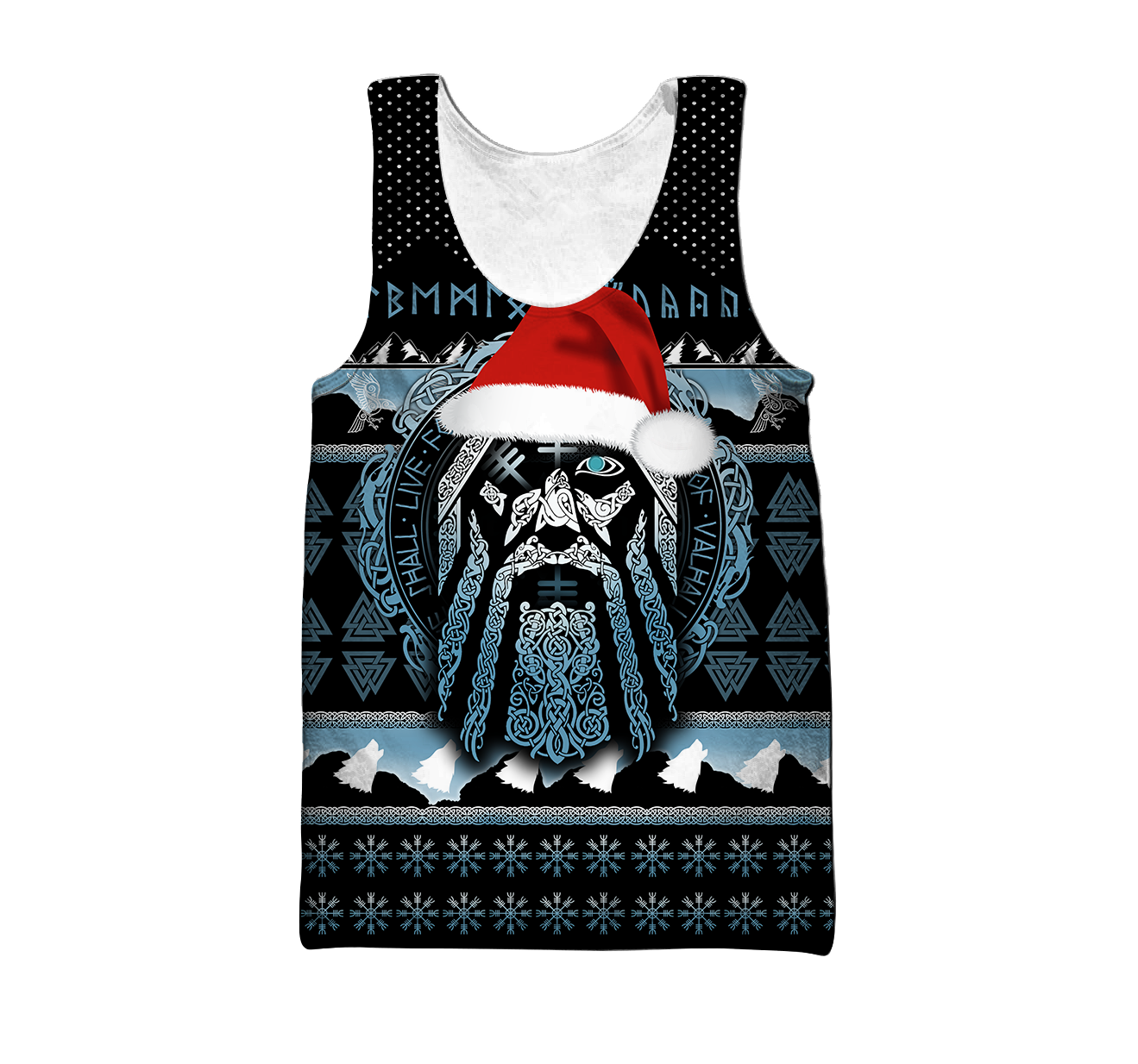 Deer Viking 1 HP 8/12