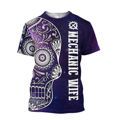 All Over Printed Mechanic Wife DA12092020-MEI