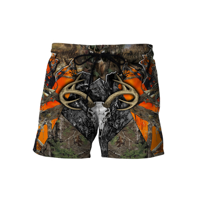 Unisex All Over Printed Huntaholic Shirts MEI