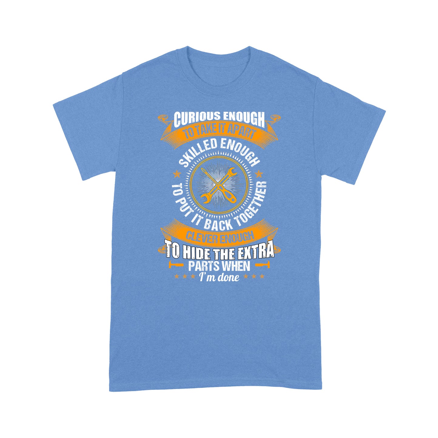 Mechanic Standard T-shirt TN
