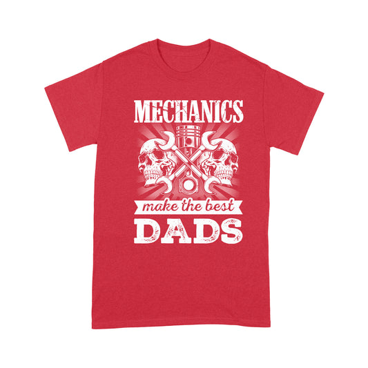 Mechanic Standard T-shirt TN