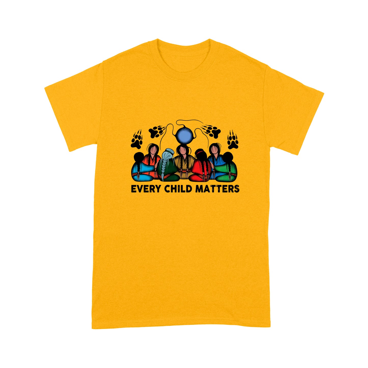 PNG - Standard T-Shirt