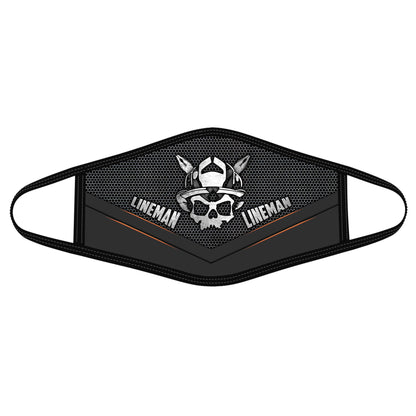 Lineman Face Mask MEI