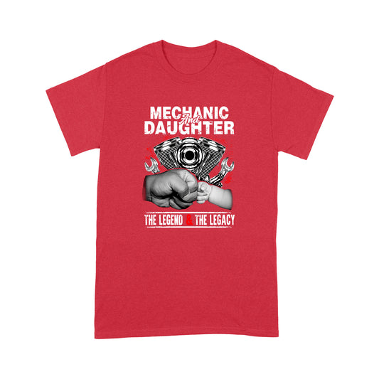 Mechanic Standard T-shirt TN