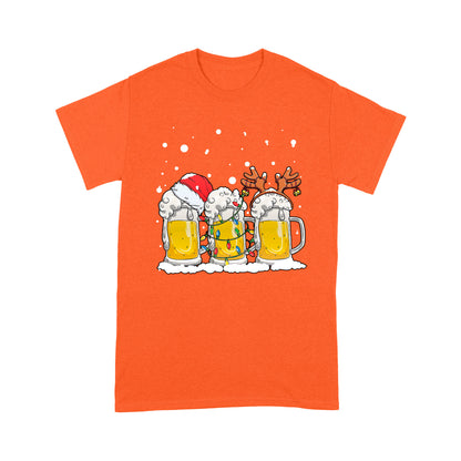 Christmas Beer T-shirt MEI