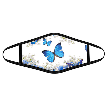 Butterfly Face Mask TA