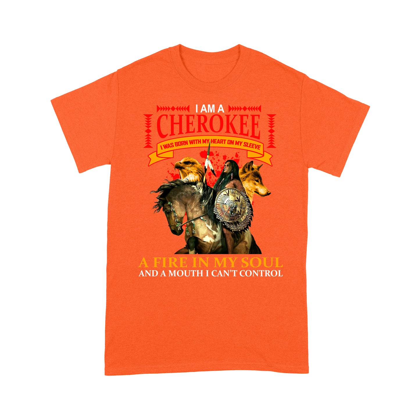 Standard T-Shirt