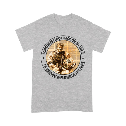 Standard T-Shirt