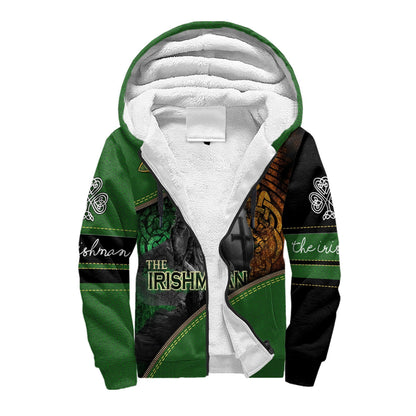 The Irish Man 3D All Over Printed Unisex Shirt