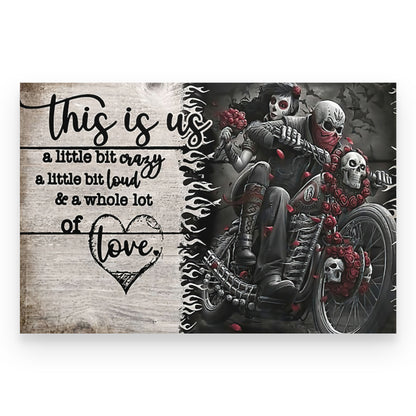 CANVAS-  This Is Us- Wedding Anniversary - TA