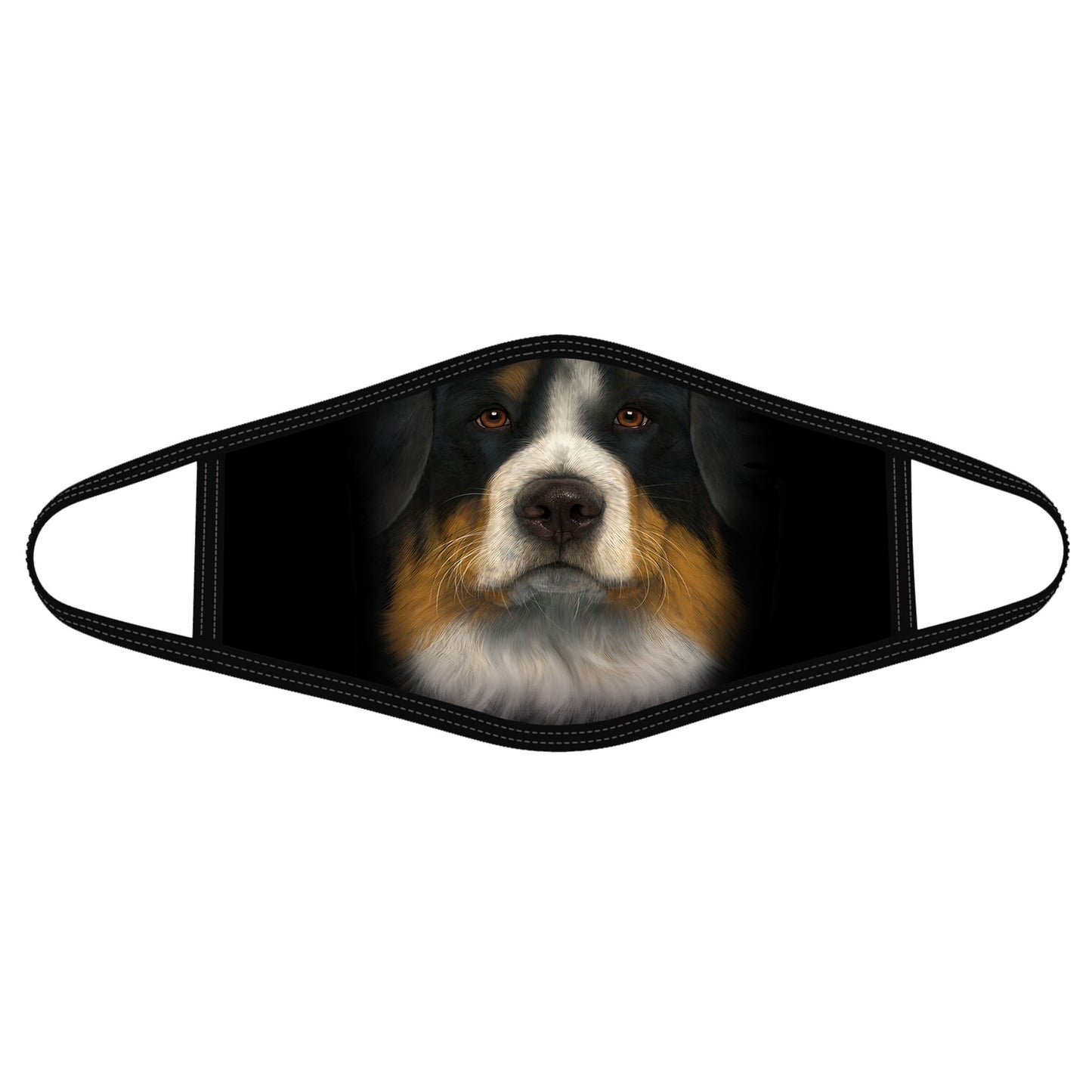 Greater Swiss Mountain Mask DL