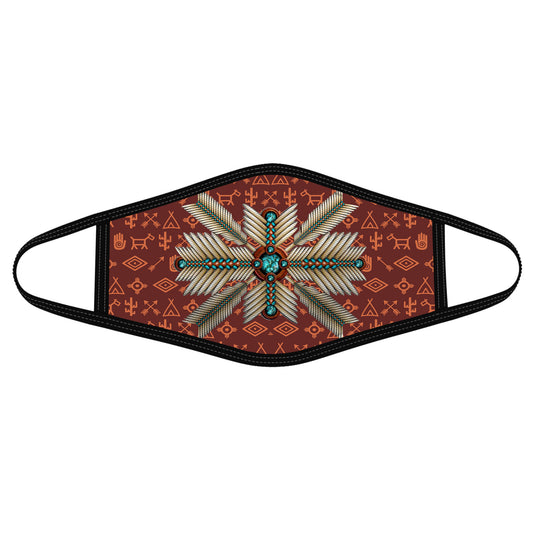 Native Face Mask TT