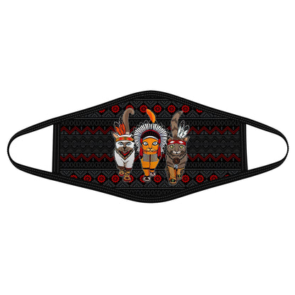 Native Face Mask TT