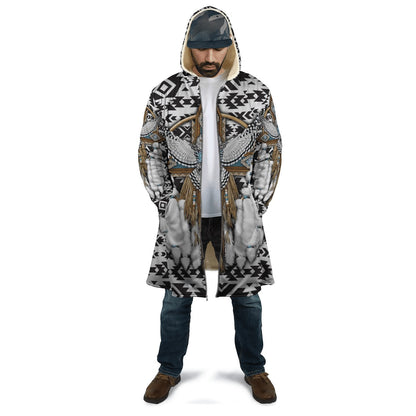 Native American 3D All Over Printed Unisex Shirts