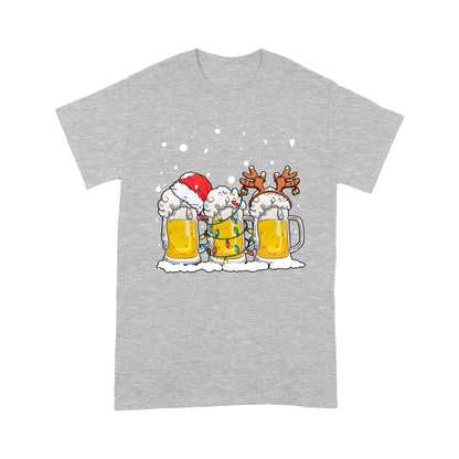 Christmas Beer T-shirt MEI
