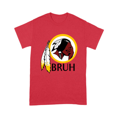 1 (merged) - Standard T-Shirt