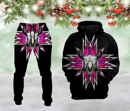 Native American 3D All Over Printed Unisex Shirts