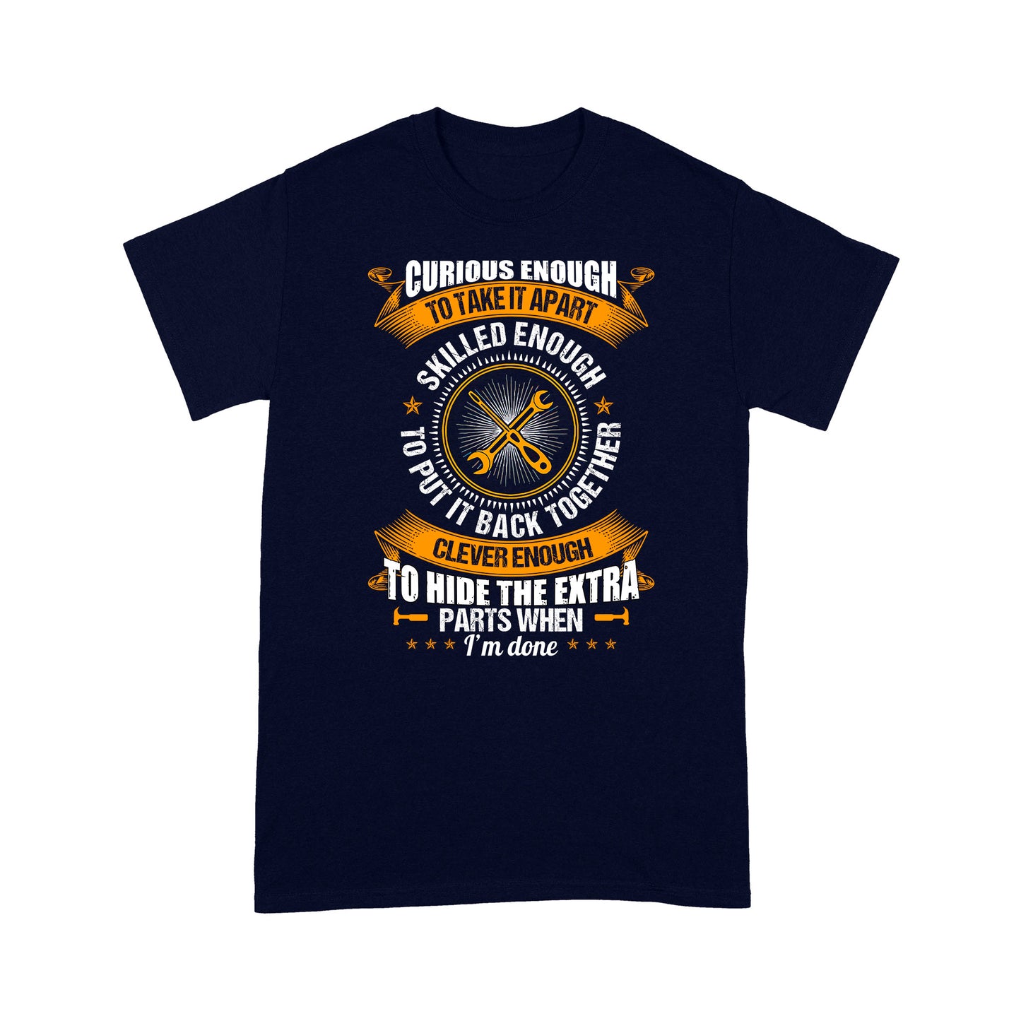 Mechanic Standard T-shirt TN