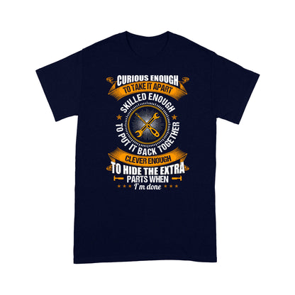Mechanic Standard T-shirt TN