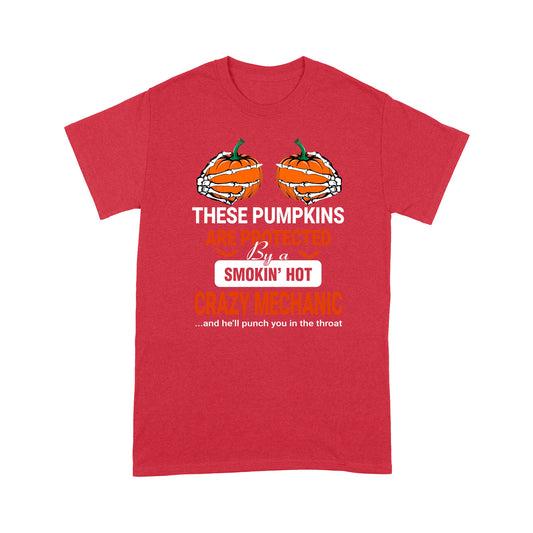 Mechanic Standard T-shirt TN