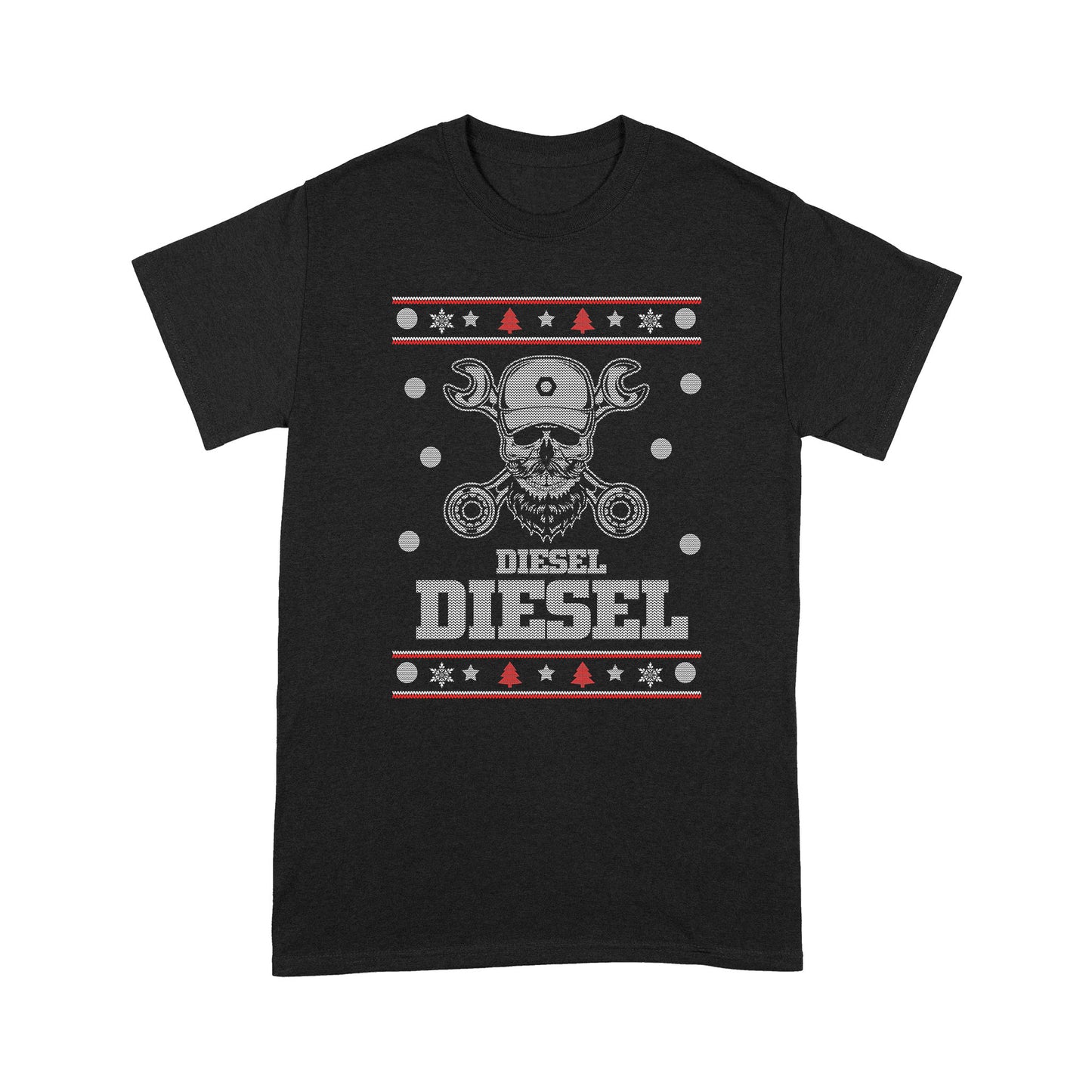 Mechanic Standard T-shirt TN