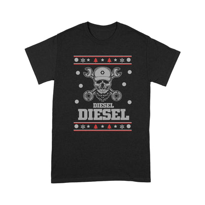 Mechanic Standard T-shirt TN
