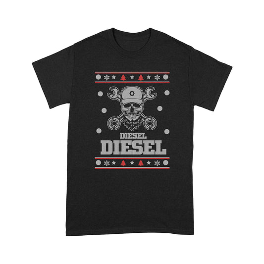Mechanic Standard T-shirt TN