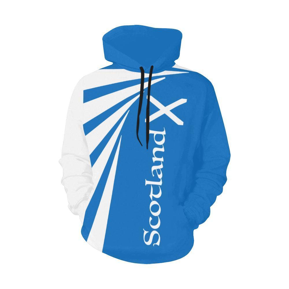 Scotland Hoodie - Tornado NNK1529 - Amaze Style™-Apparel