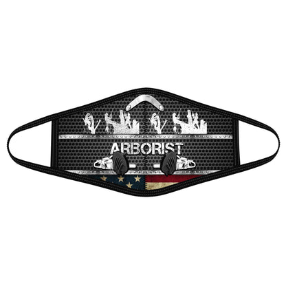 Arborist Face Mask MEI