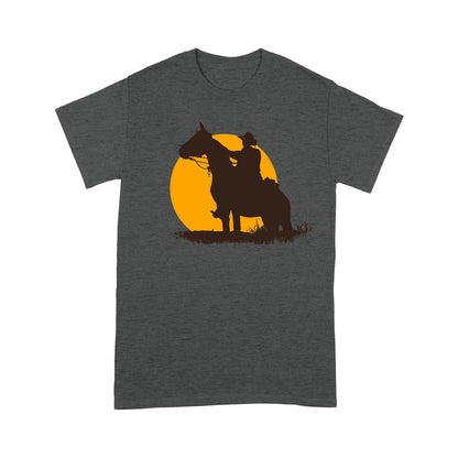 Horse Standard T-shirt CB