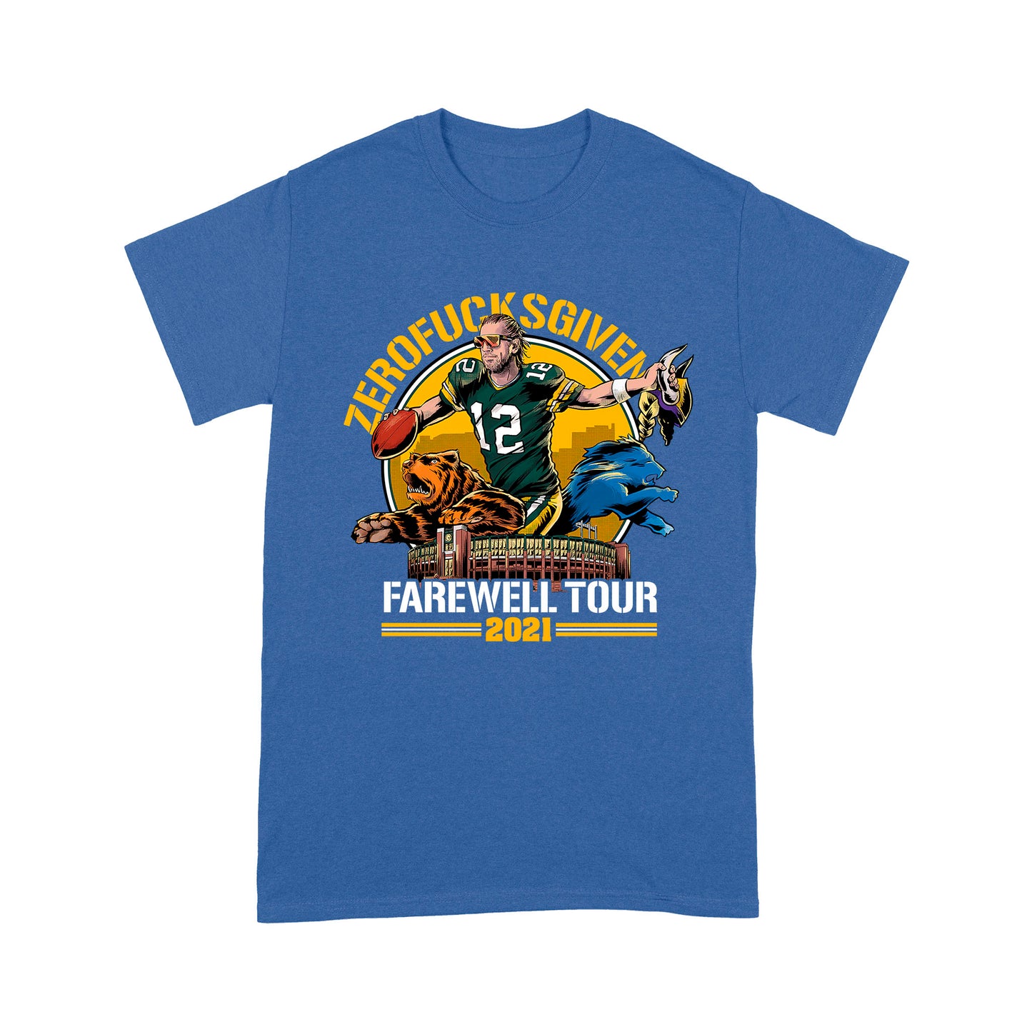 Standard T-Shirt