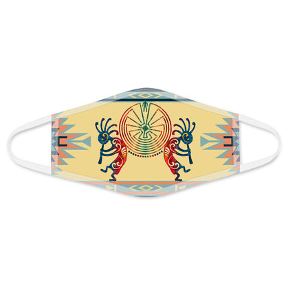 Native Face Mask TT