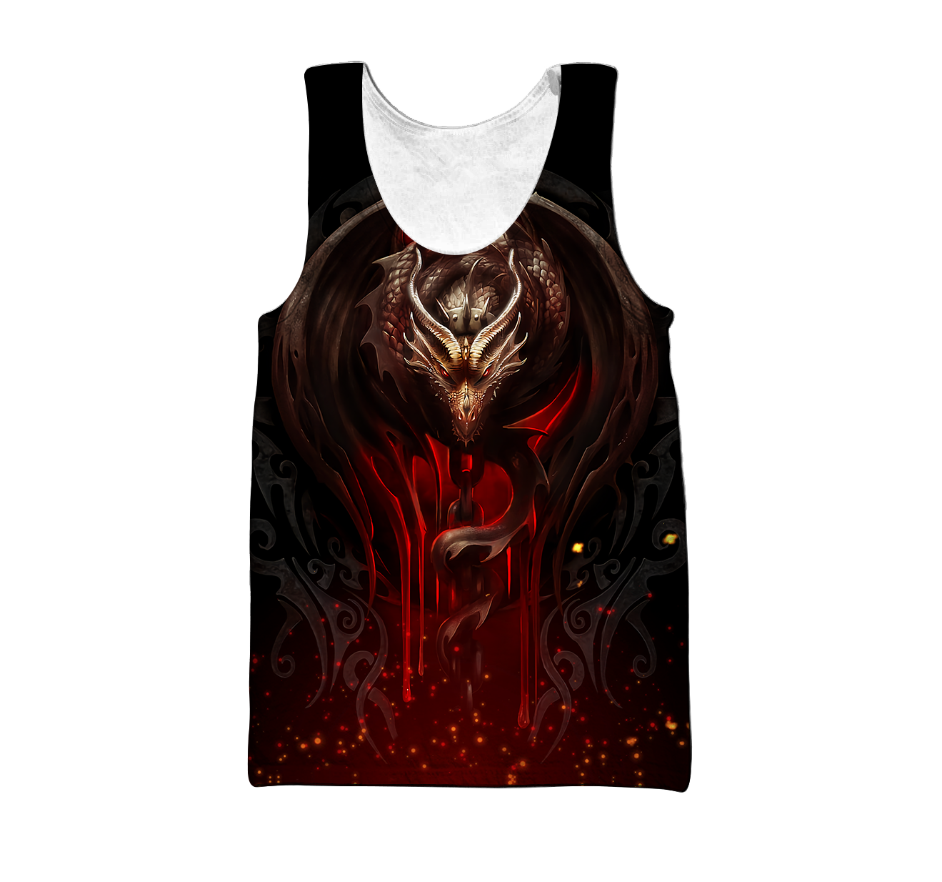 Amazing Dragon Hoodie For Men And Women MEI