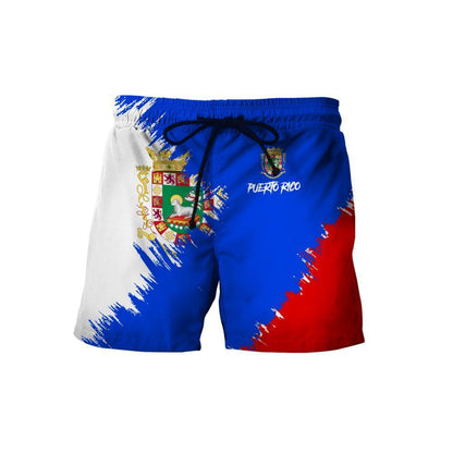 Loving Puerto Rico Hoodie For Men And Women