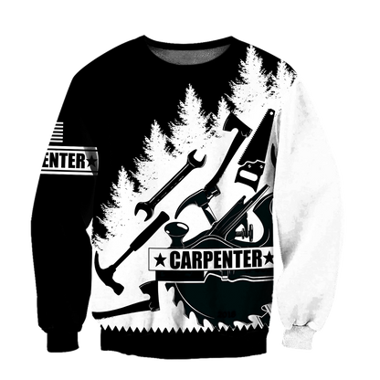 Carpenter Unisex Shirts Carpenter Tools