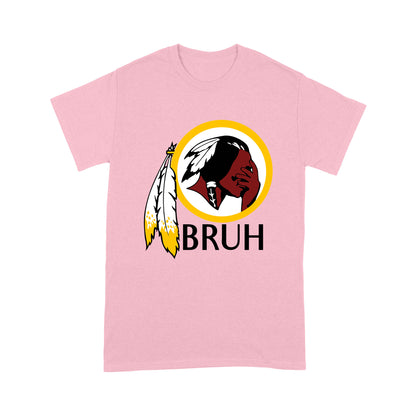 1 (merged) - Standard T-Shirt