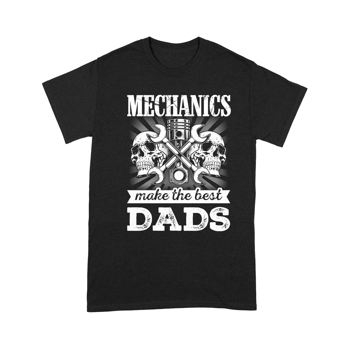 Mechanic Standard T-shirt TN