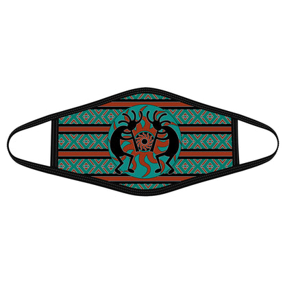 Native Face Mask TT