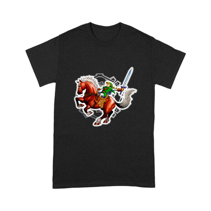 Horse Standard T-shirt CB