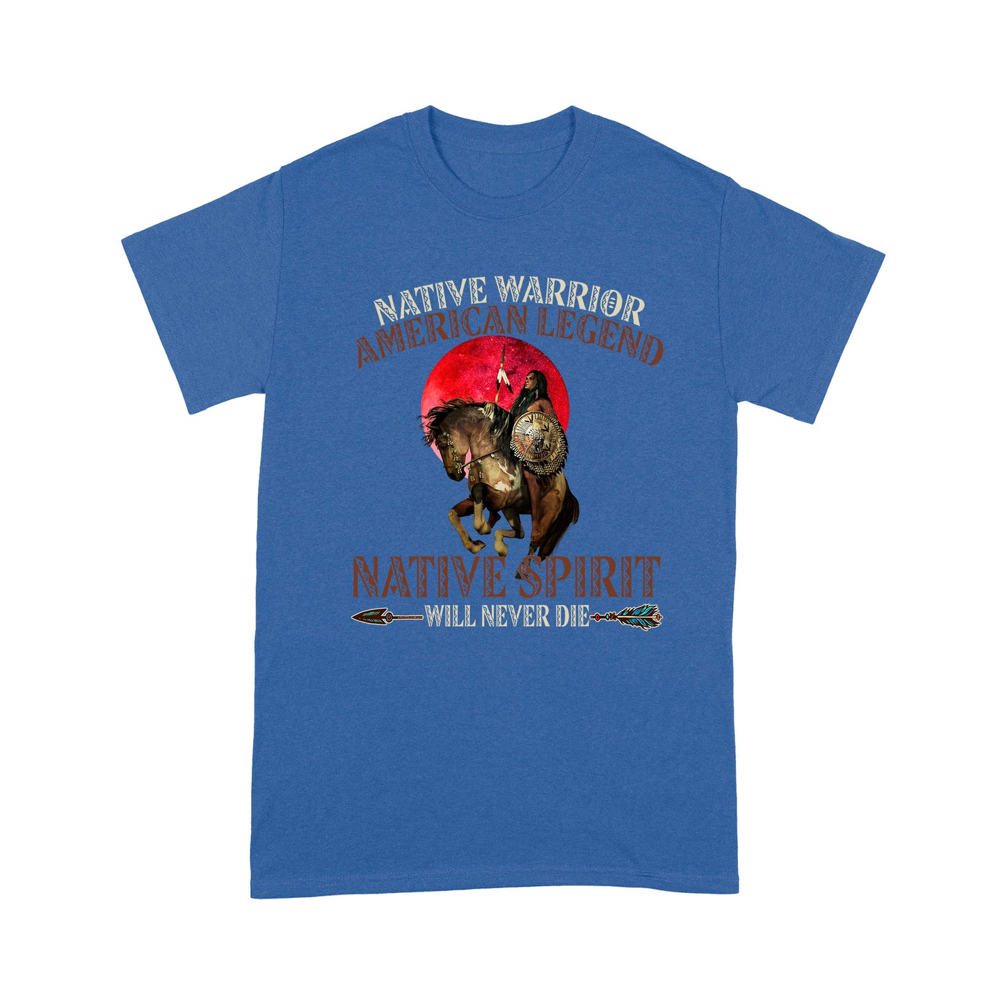 HHT20012207 - Standard T-Shirt
