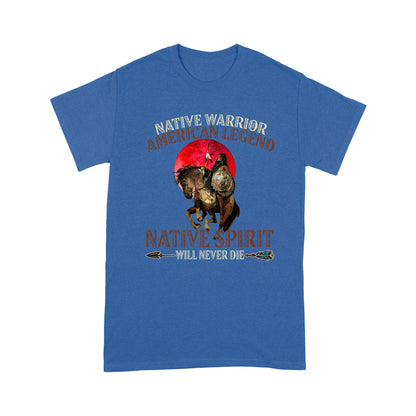 HHT20012207 - Standard T-Shirt