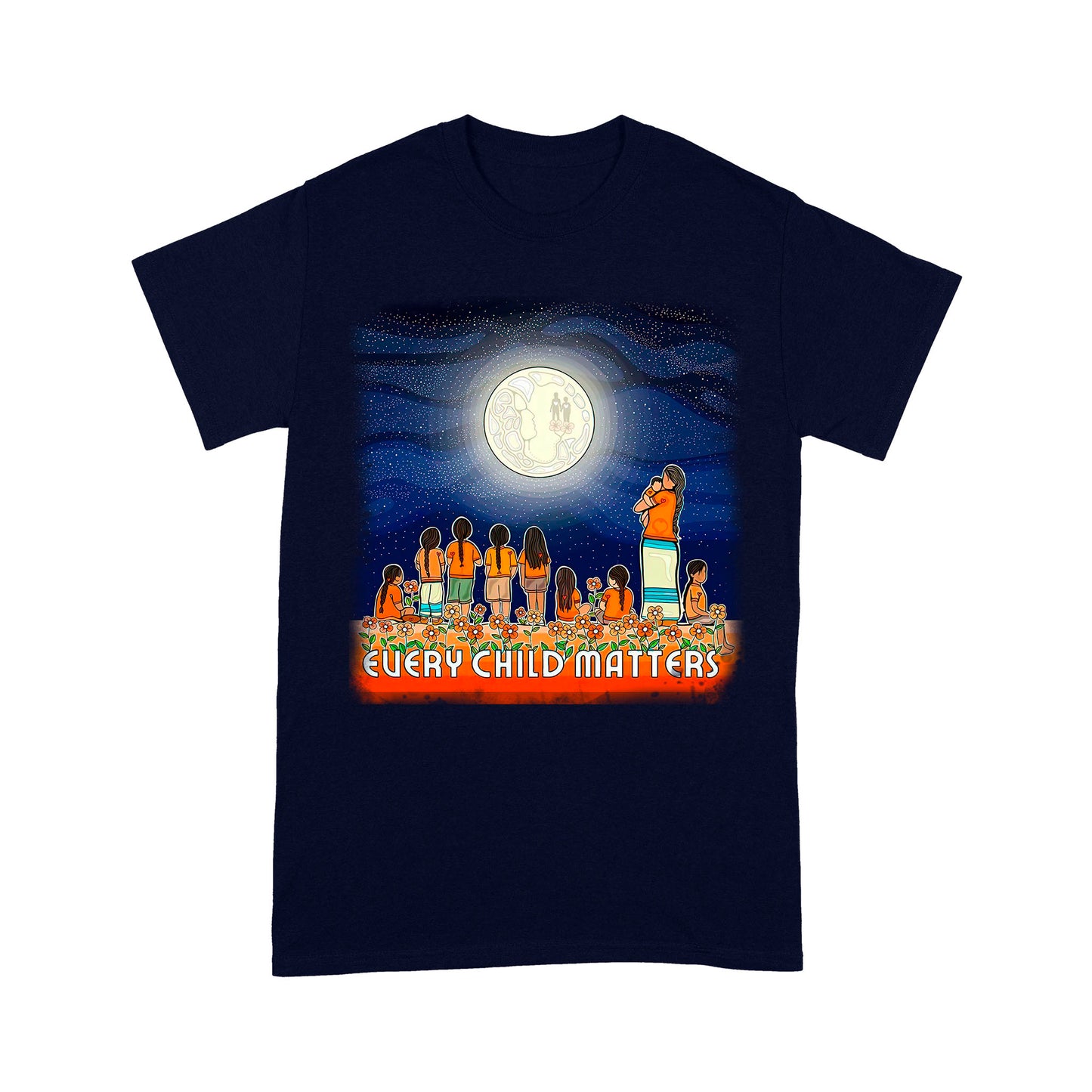 Every Child Matter - Standard T-Shirt
