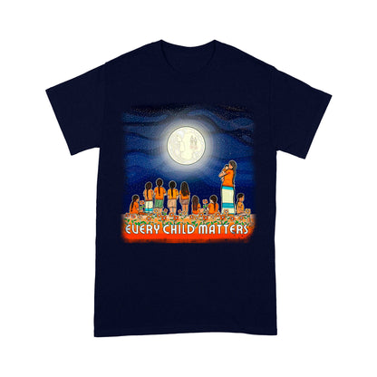 Every Child Matter - Standard T-Shirt