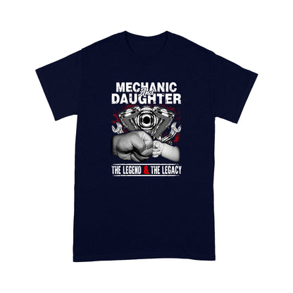 Mechanic Standard T-shirt TN