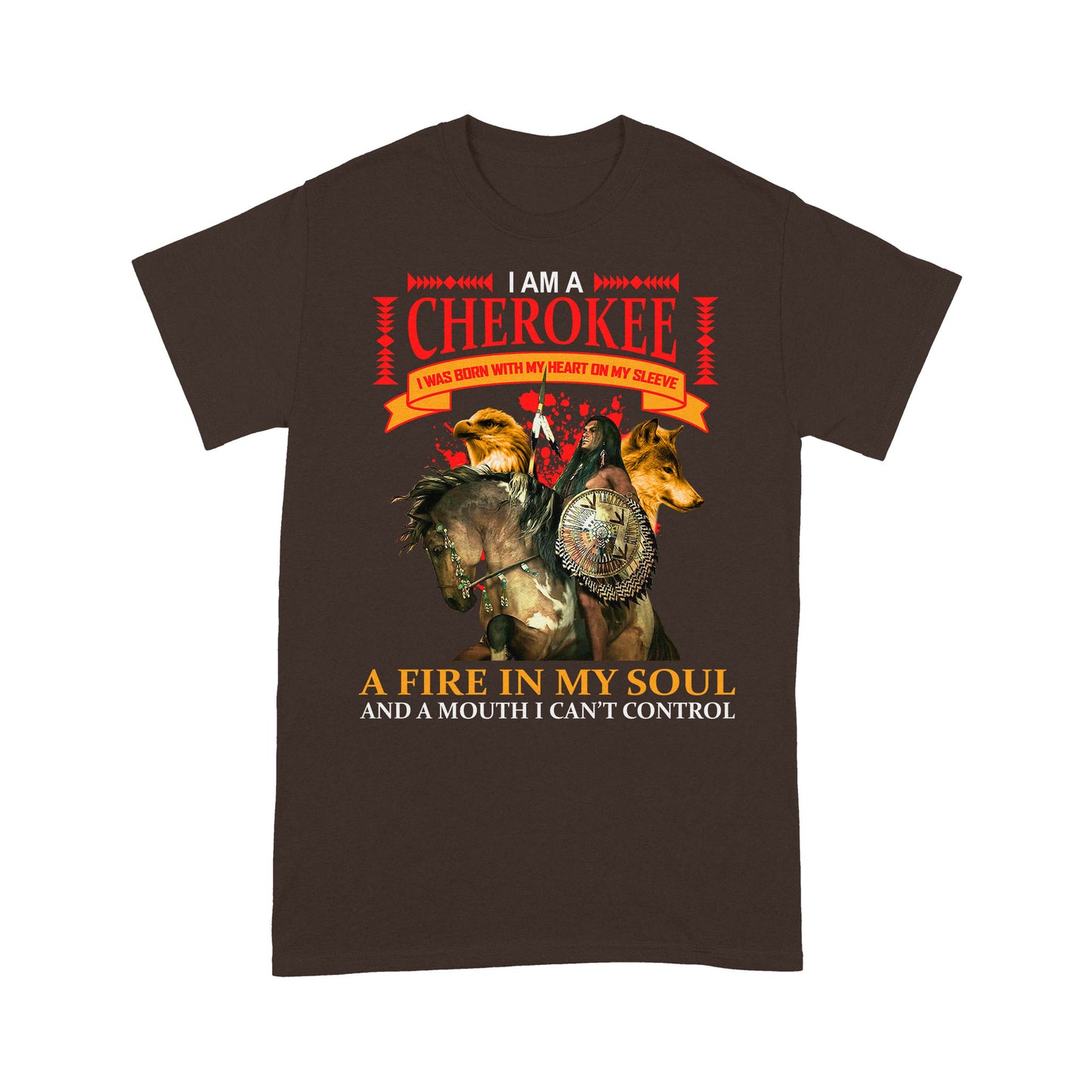 Standard T-Shirt
