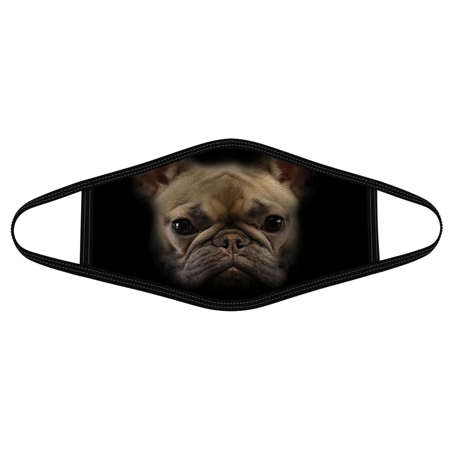 Dog Face Mask HG