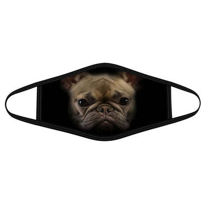 Dog Face Mask HG